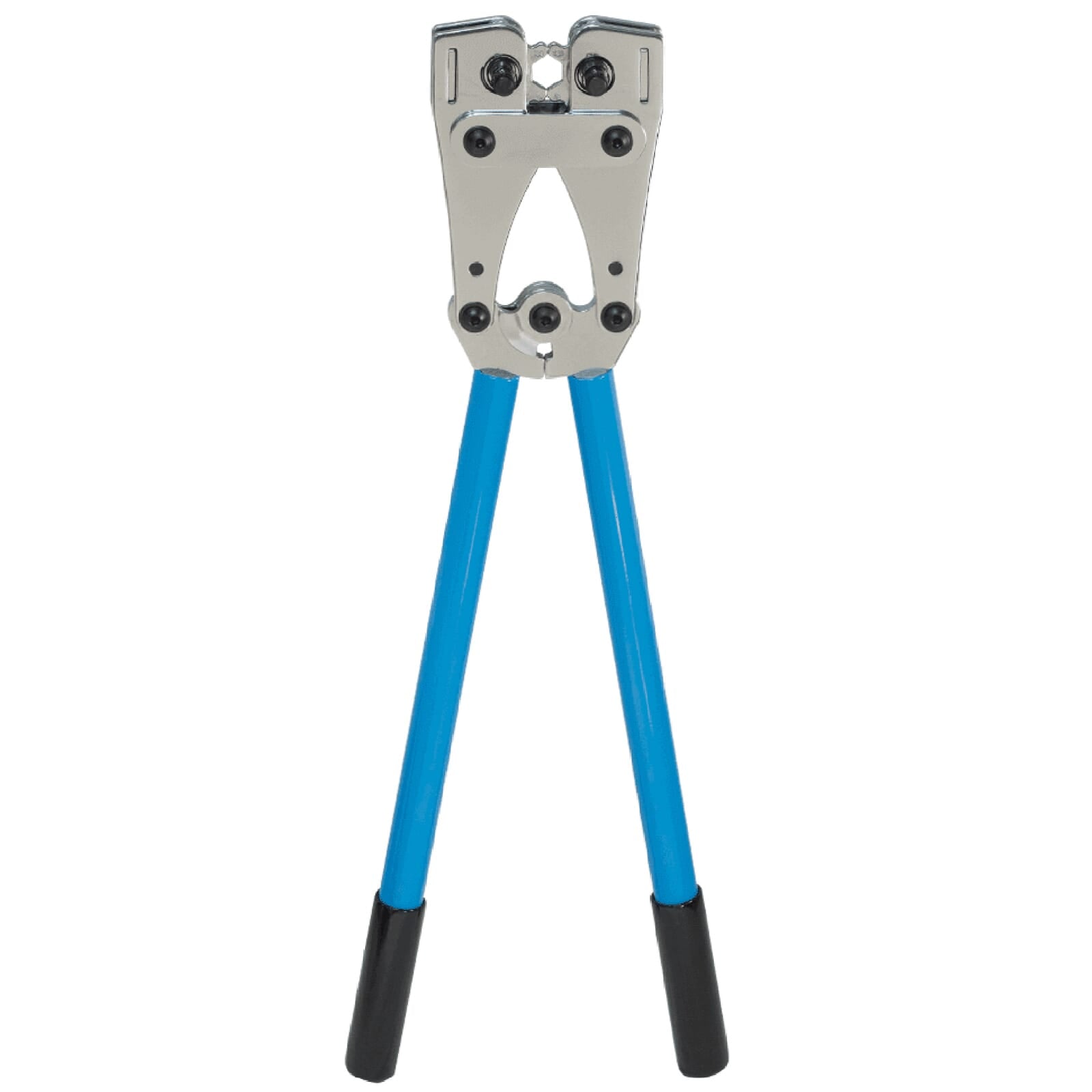 Hanlong HT-T51 Hexagonal Crimper 6-120 mm2 (660 mm) *** END OF LINE ***
