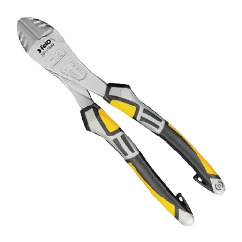 Heavy Duty Diagonal Nipper