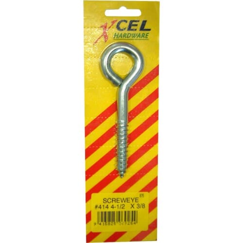 Xcel Screw Eye