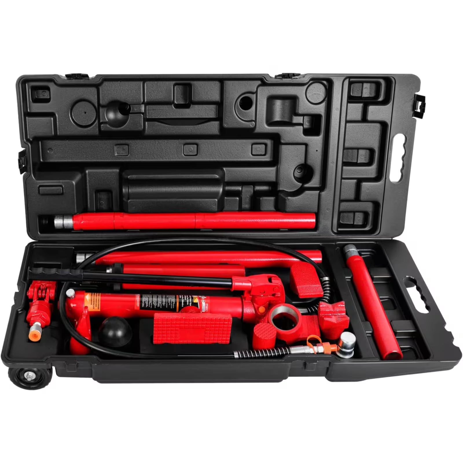 Torin - Big Red T71002L Hydraulic Portable Power Kit 10 Ton - END OF LINE