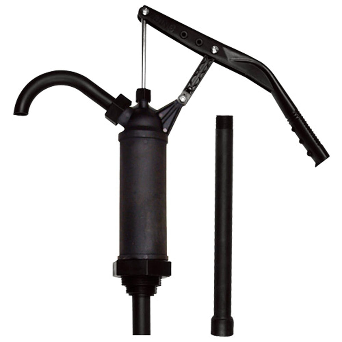 T29402 Ryton Drum Pump Lever Action