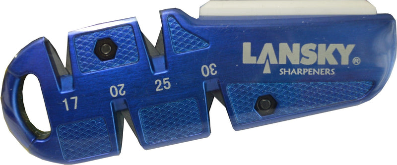 Lansky Q-Sharp Multi Sharpener