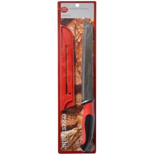 Redback Bread Knife - Betty Crocker 320mm