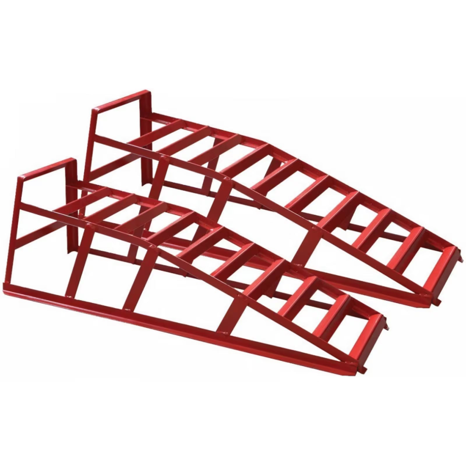Torin - Big Red TRD2001G Car Ramp (1 Pair) - END OF LINE (BRAND NEW)