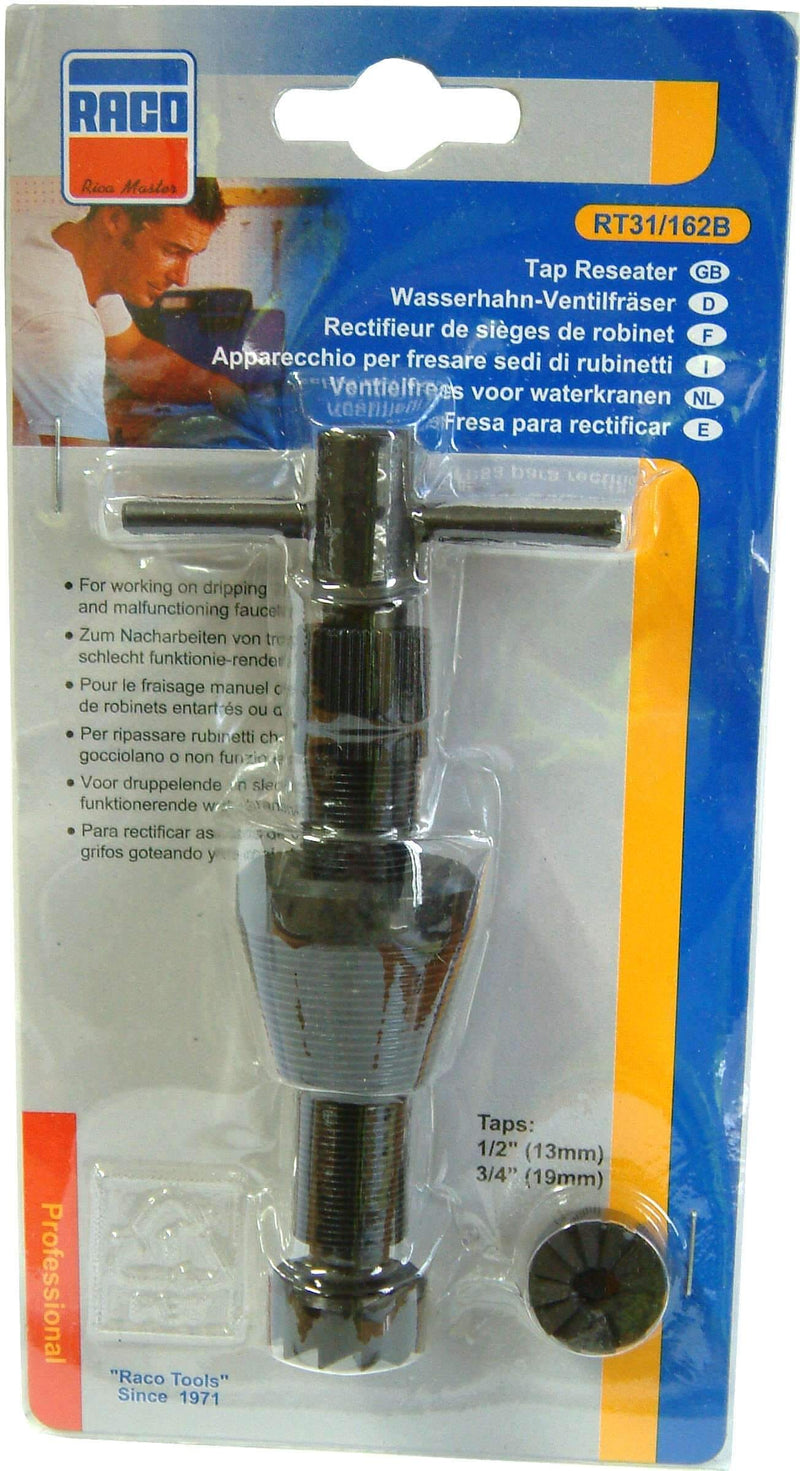 Raco Tap Reseating Tool