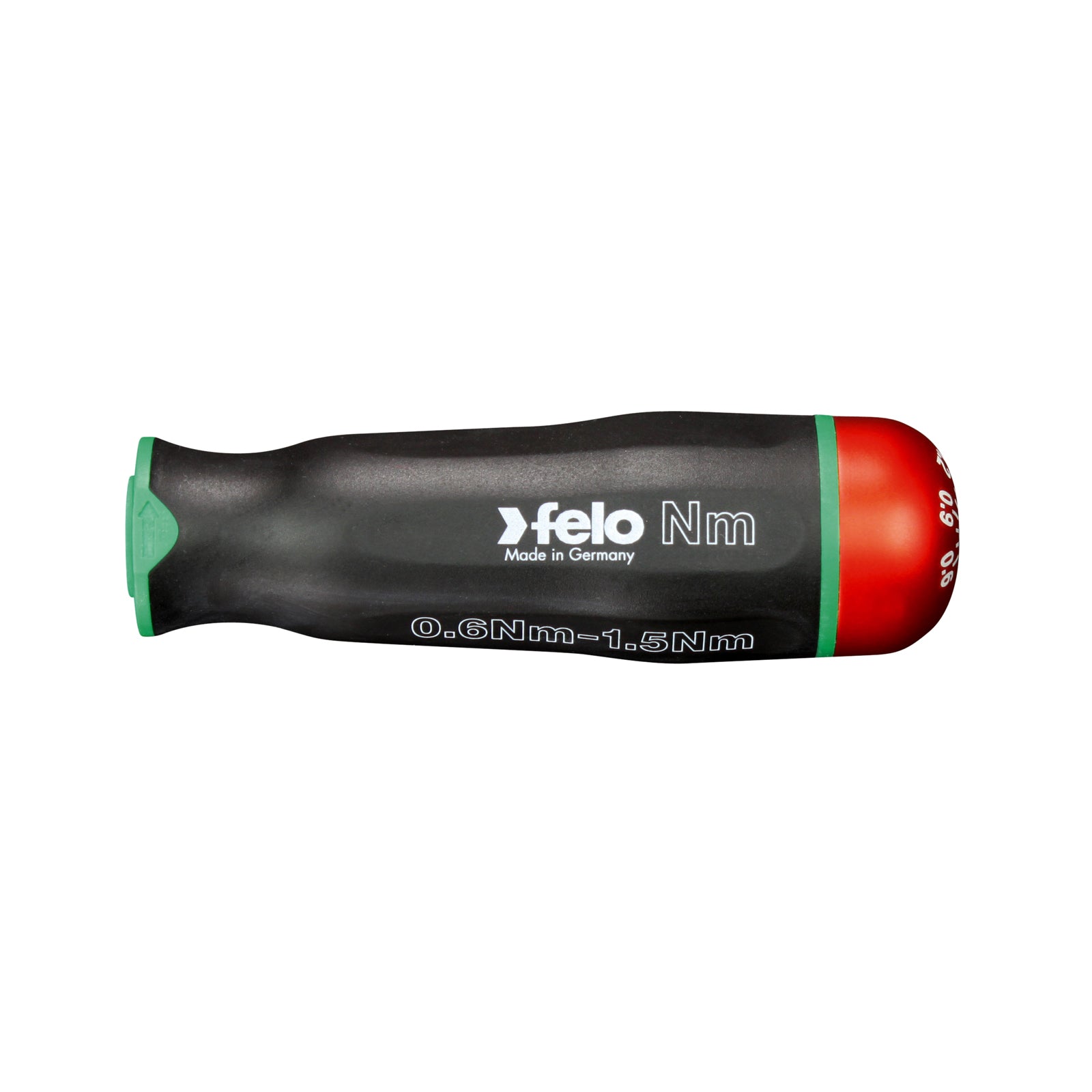 Felo Torque Screwdriver Handle 0.6 - 1.5 Nm *** END OF LINE ***