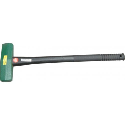 Lasher Spalling Hammer with Poly Handle 6.3kg