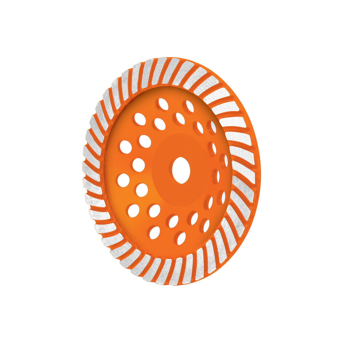 Truper Diamond Cup Wheel 178mm x 22mm
