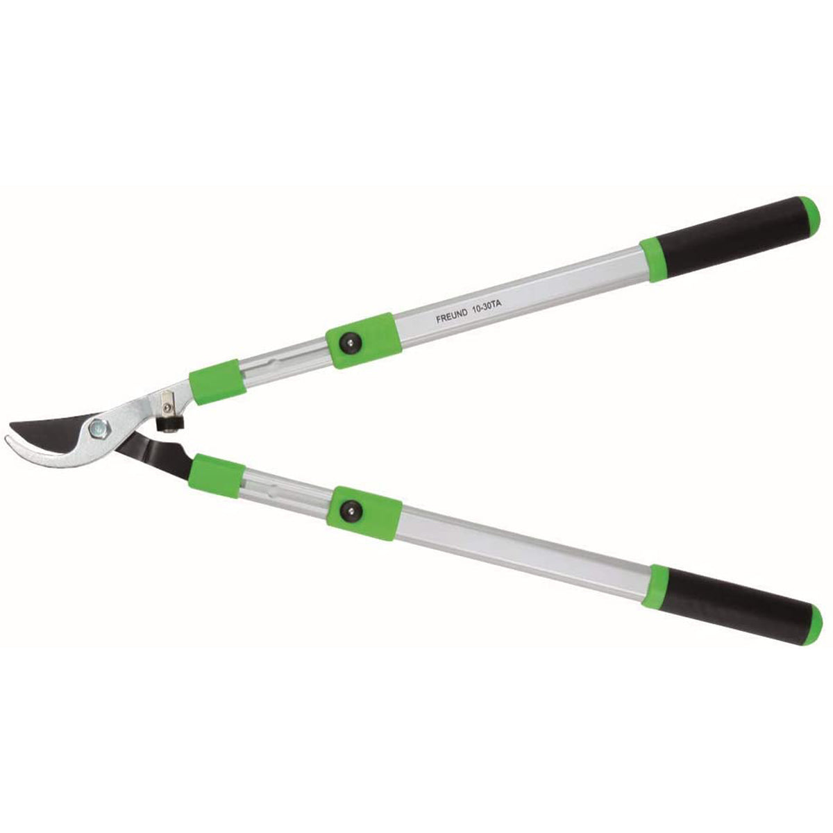 Freund Lopp Shear Bypass Pattern with Telescopic Handles *** END OF LINE - BRAND NEW ***