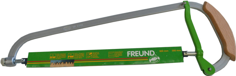 Freund Pruning Saw Frame Type