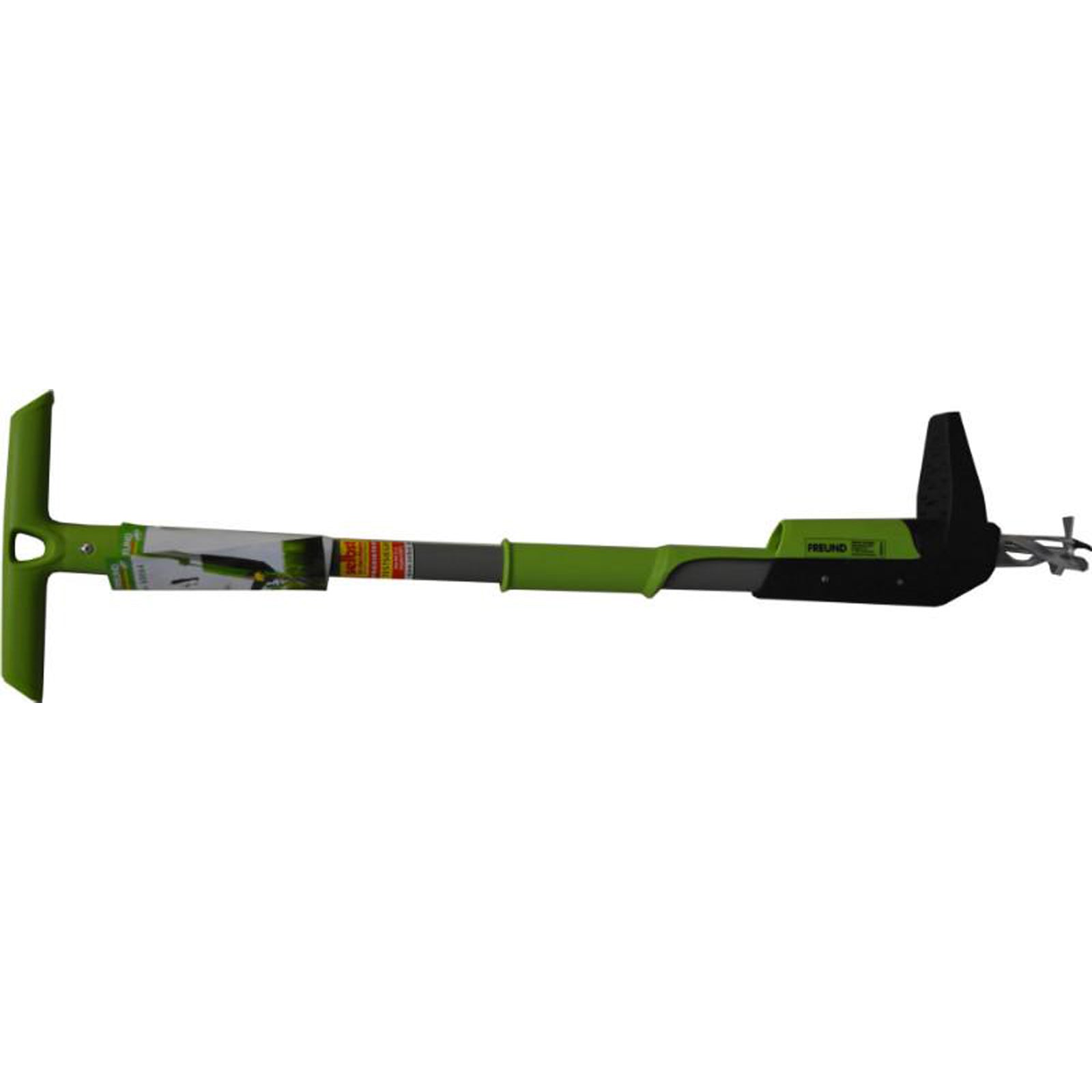 Freund Lawn Weeder - Automatic *** END OF LINE ***