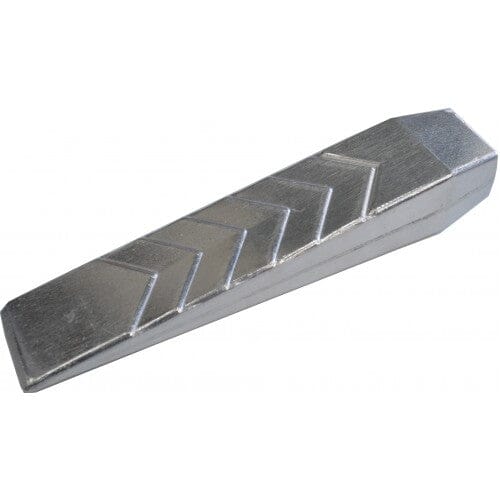 Freund Splitting Wedge - Aluminium 600gm 220mm