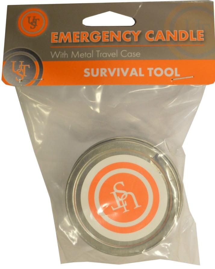 UST Emergency Candle