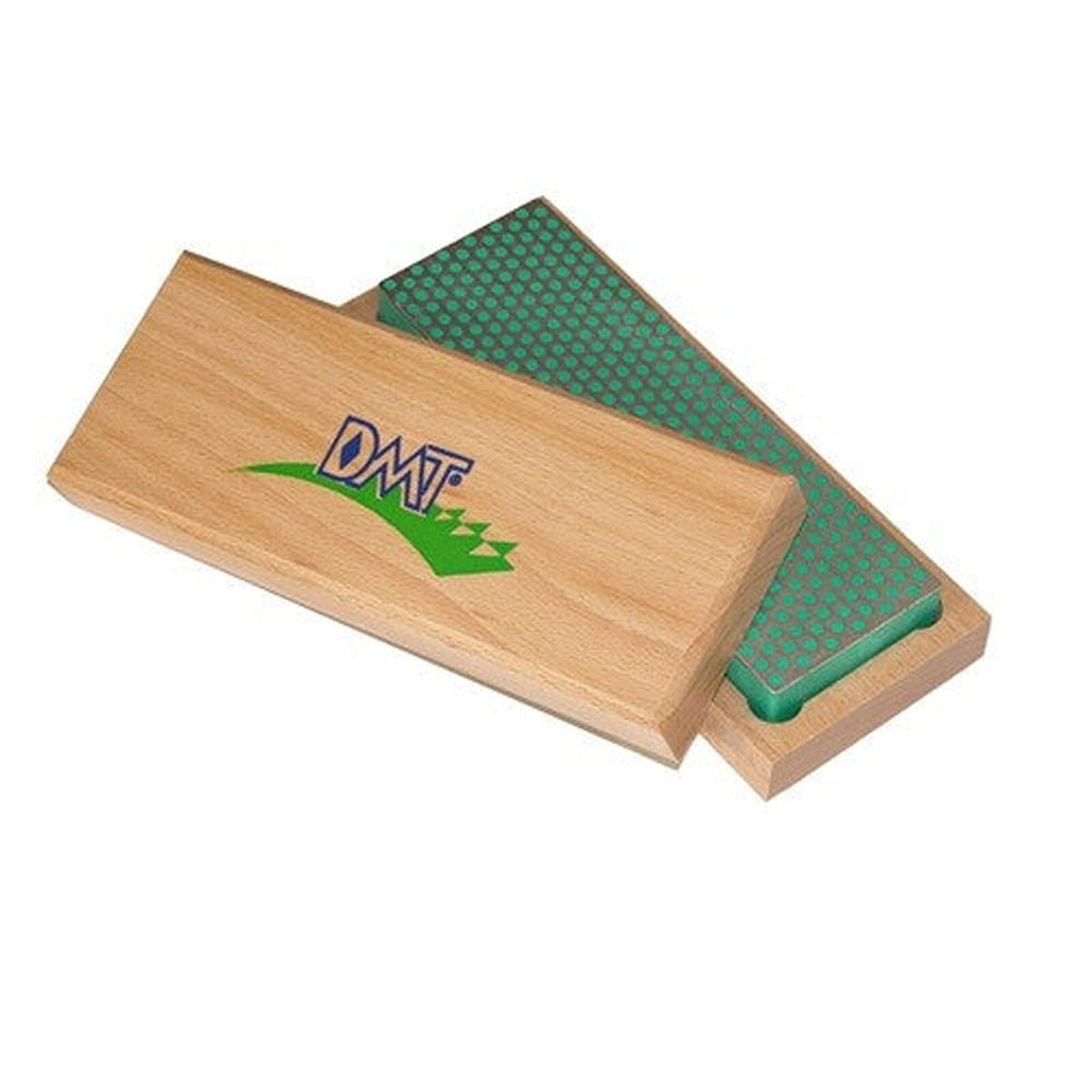 DMT Bench Stone Diamond Whetstone in Case 150mm X-Fine
