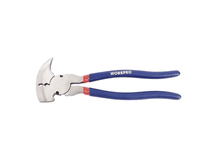 Workpro Fencing Pliers 250mm 10in