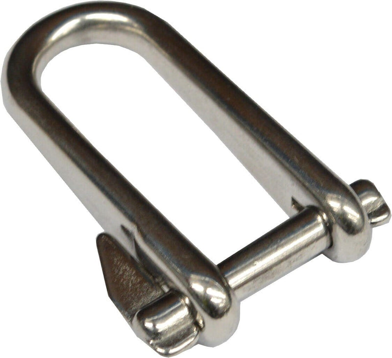 Xcel Wichard Shackle with Locking Pin