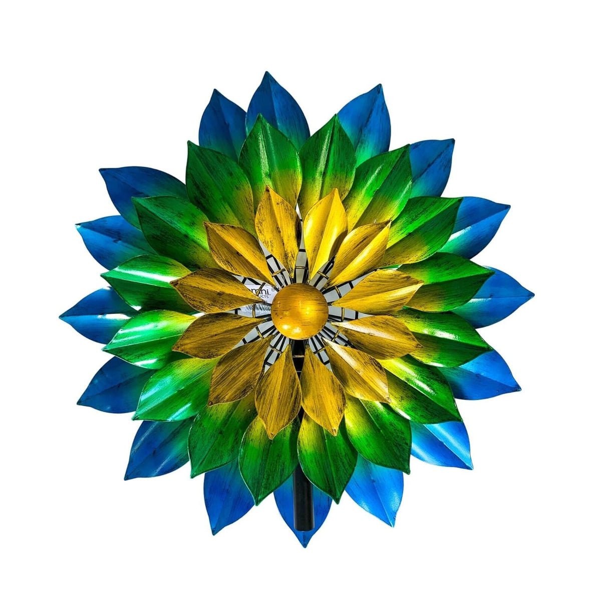 Omni Wind Sculpture - Mystique