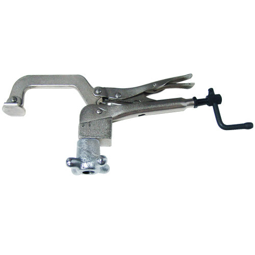 Strong Hand PTD09 Drill Press Clamp
