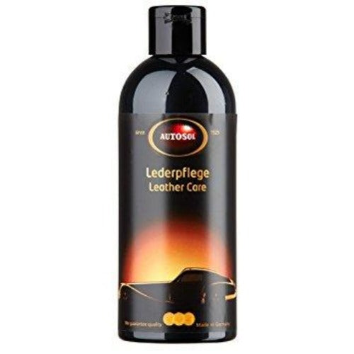 Autosol 7700 Leather Care (250mls)