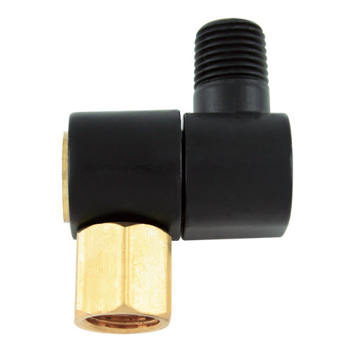 AmPro A2509 Swivel Connector 1/4"