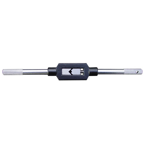 Ozar ATW0076 Straight Tap Wrench (Tap Capacity 1/16-3/8" Square 2-9mm)