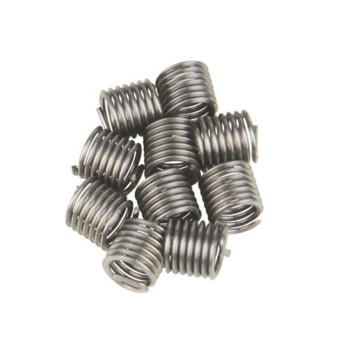 Helicoil Thread Insert M8 x 1.0 x 1.5D Long Pack of 10