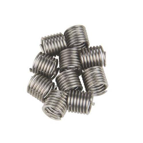Helicoil Thread Insert M4 x 0.7 x 1.5D Long (Pack of 10)